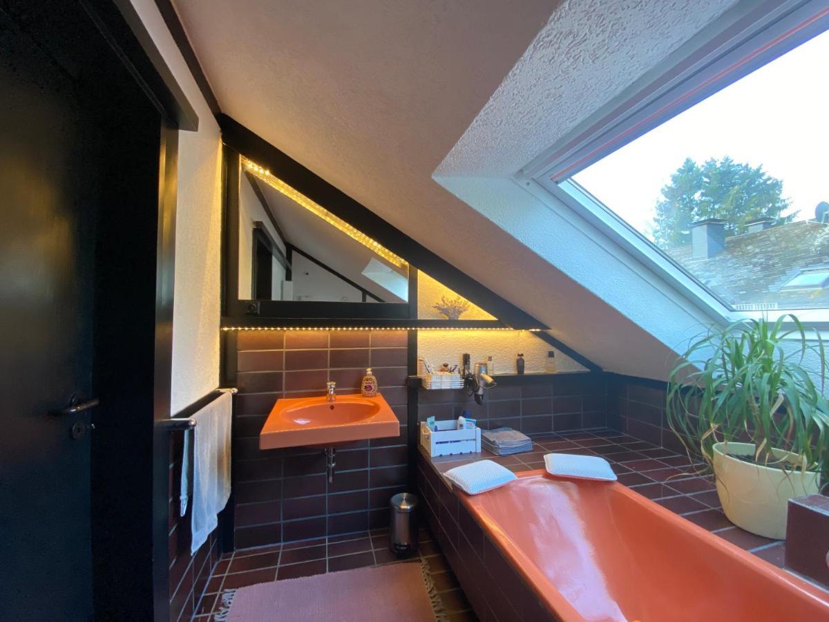 Fewo Skywalk Willingen Stryck Exterior photo